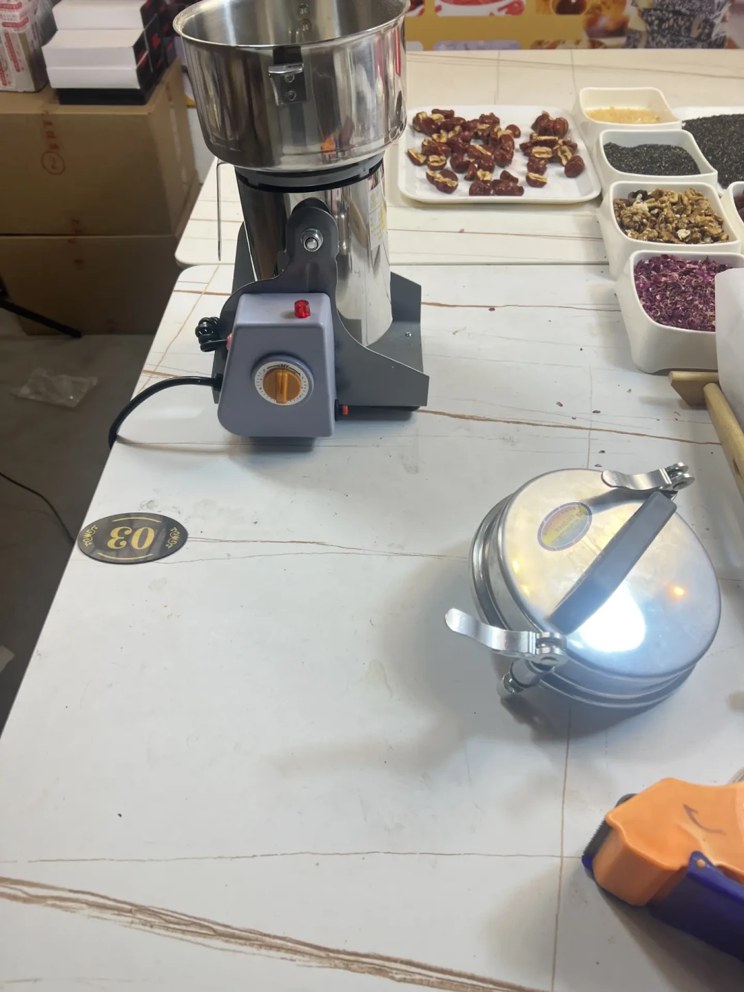 一次成功0失败阿胶糕，超详细教程