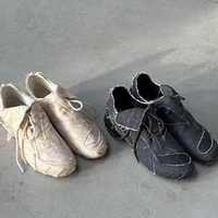 从 LVMH Prize 到 PUMA 联名，JiyongKim 的光学进阶路