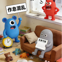 【文化高中·心理健康（三十）】 假期情绪管理，告别 “emo”——长春市十一高中学生发展指导系列课程第181期