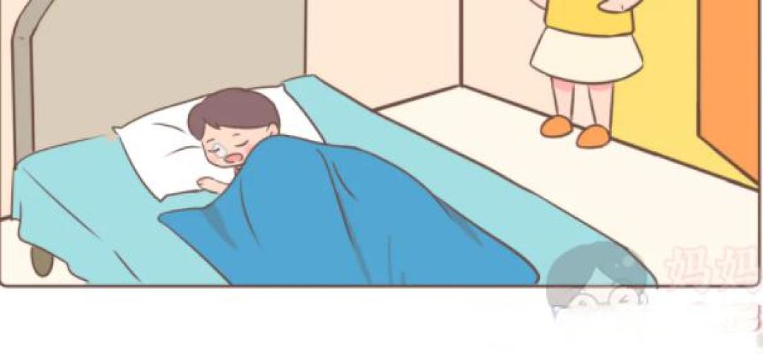 儿童睡眠时刻表,你家娃睡够了吗?赶紧对照看看!