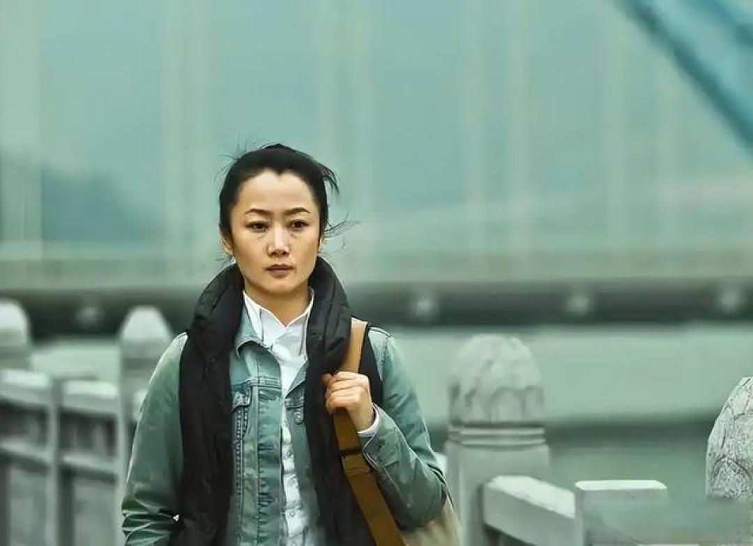 山西悍妇赵涛:演技不行、长得不行,却20多年霸占贾樟柯所有女主
