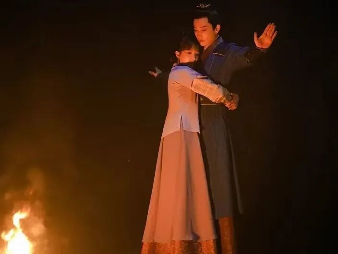 《御赐小仵作2》首播4集,口碑出炉,观众评价一针见血:时隔5年开局即高能,第一案即戳中泪点
