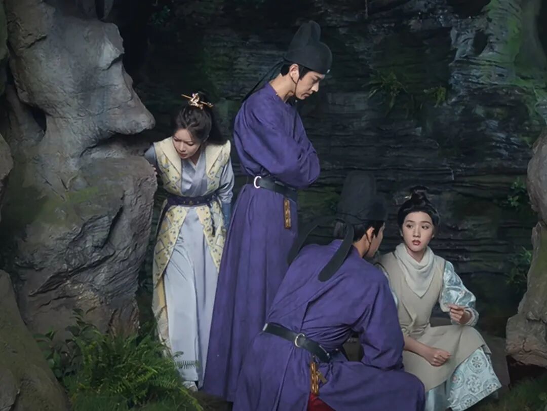 《御赐小仵作2》首播4集,口碑出炉,观众评价一针见血:时隔5年开局即高能,第一案即戳中泪点