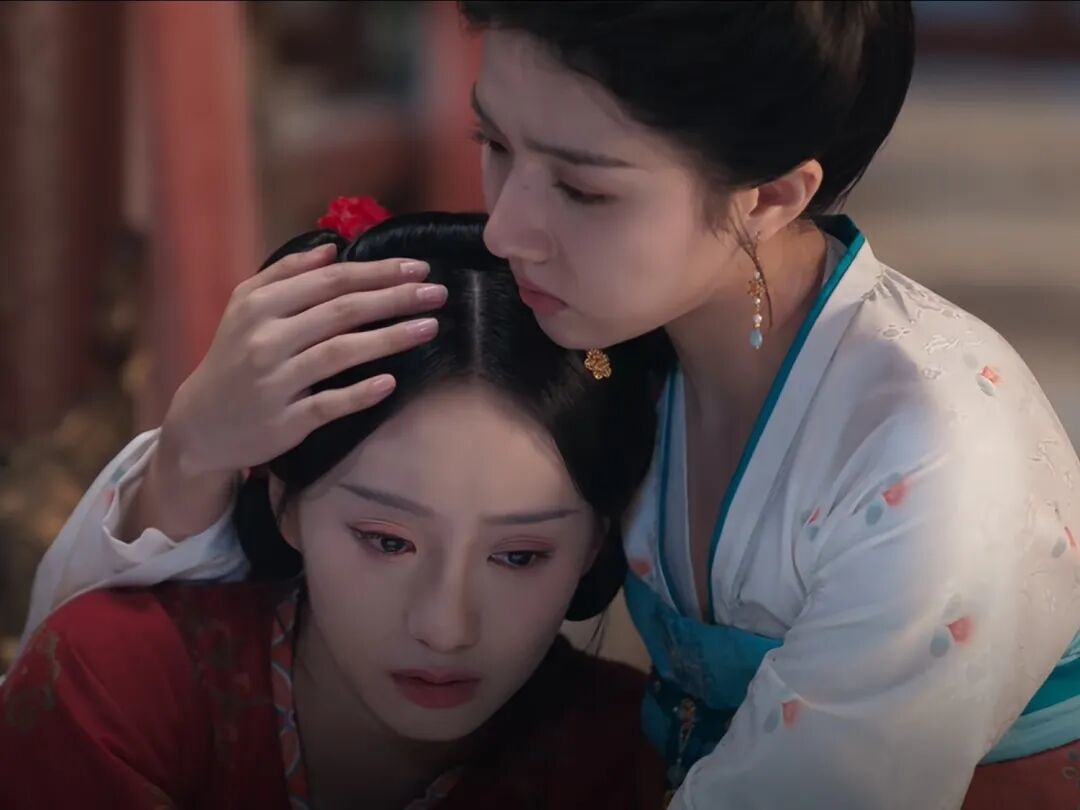 《御赐小仵作2》首播4集,口碑出炉,观众评价一针见血:时隔5年开局即高能,第一案即戳中泪点