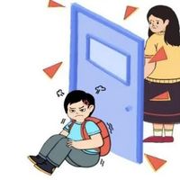 12355权益维护 | 青少年心理健康科普手册（二）——初中篇