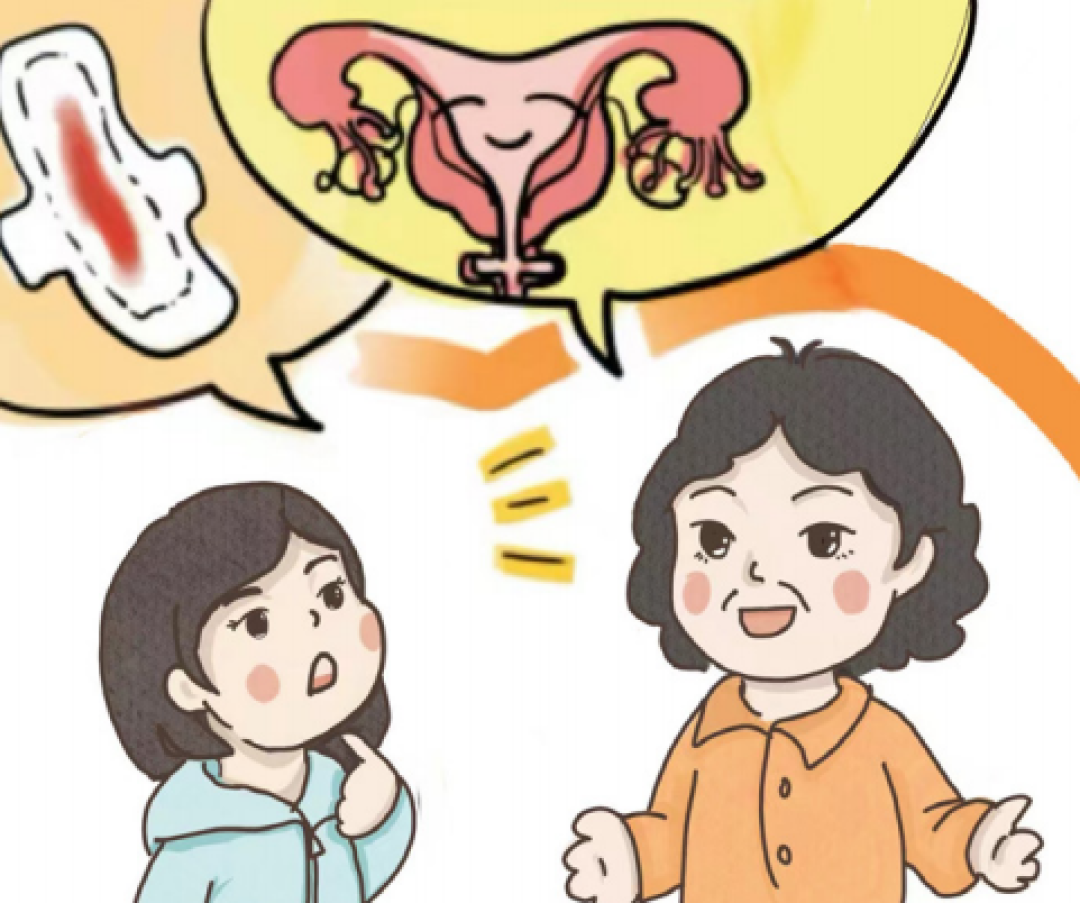 12355权益维护 | 青少年心理健康科普手册(二)——初中篇