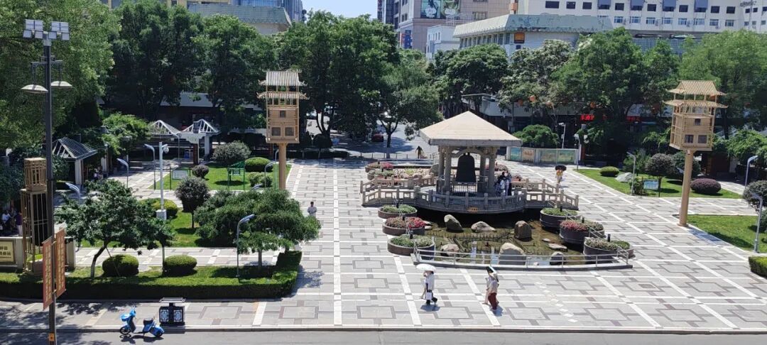 背包走塞上之银川:紧紧串起历史的文化名城!