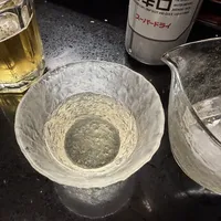 在家也能极度干燥 朝日啤酒马天尼