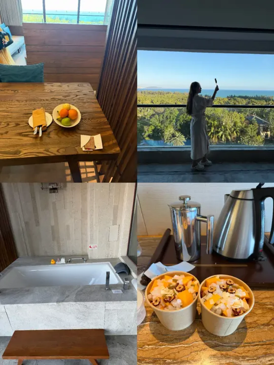 🏨试睡日记| 三亚海棠湾洲际度假酒店全攻略
