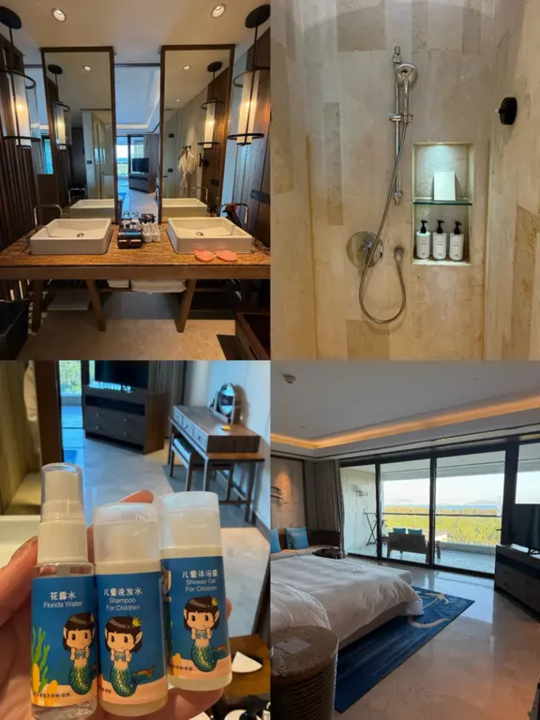 🏨试睡日记| 三亚海棠湾洲际度假酒店全攻略