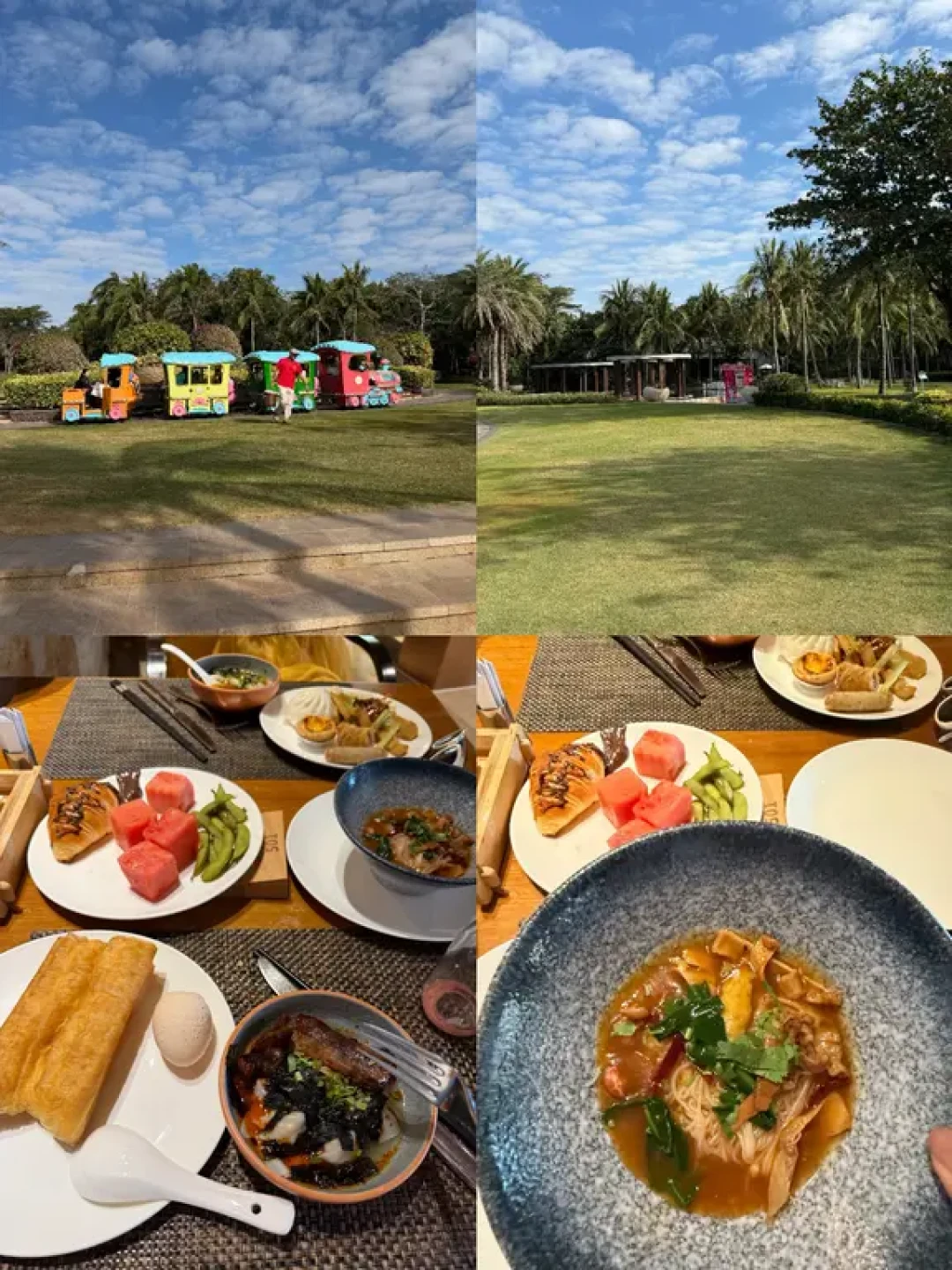 🏨试睡日记| 三亚海棠湾洲际度假酒店全攻略