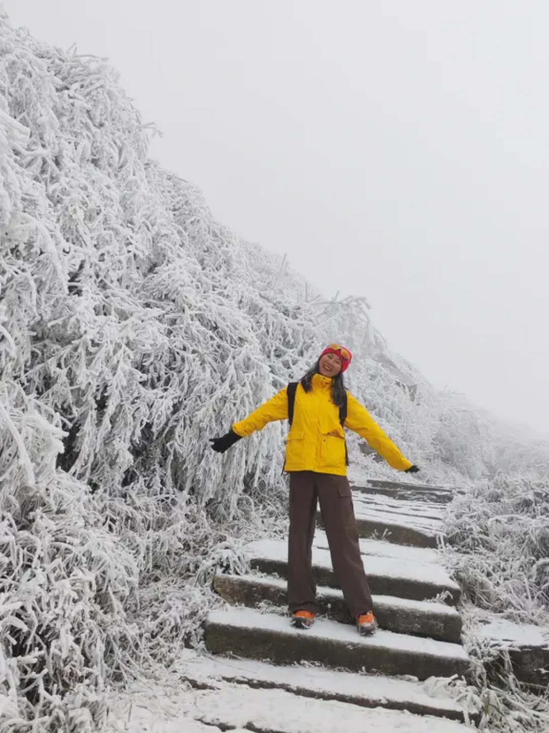 反穿南岳衡山,避坑版保姆级攻略!