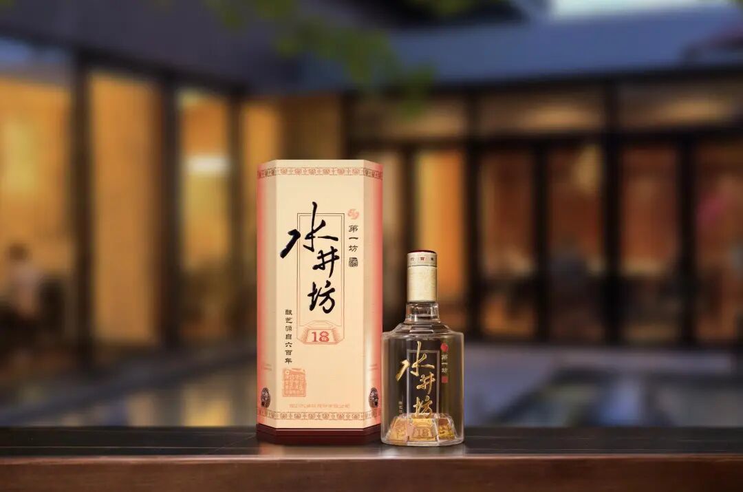 穿越行业周期，水井坊稳中谋远，聚焦长期价值