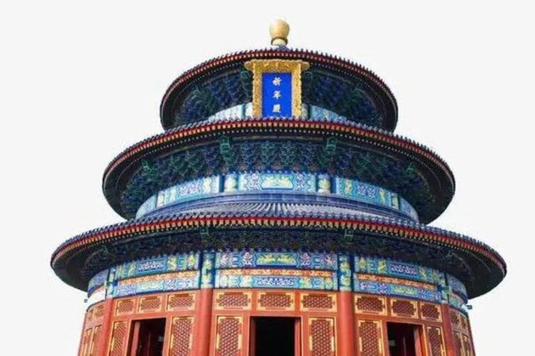 如何拍古建筑的光影?