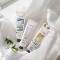 气味图书馆护手霜｜把自然淡香焊在手上✨小支便携党狂喜