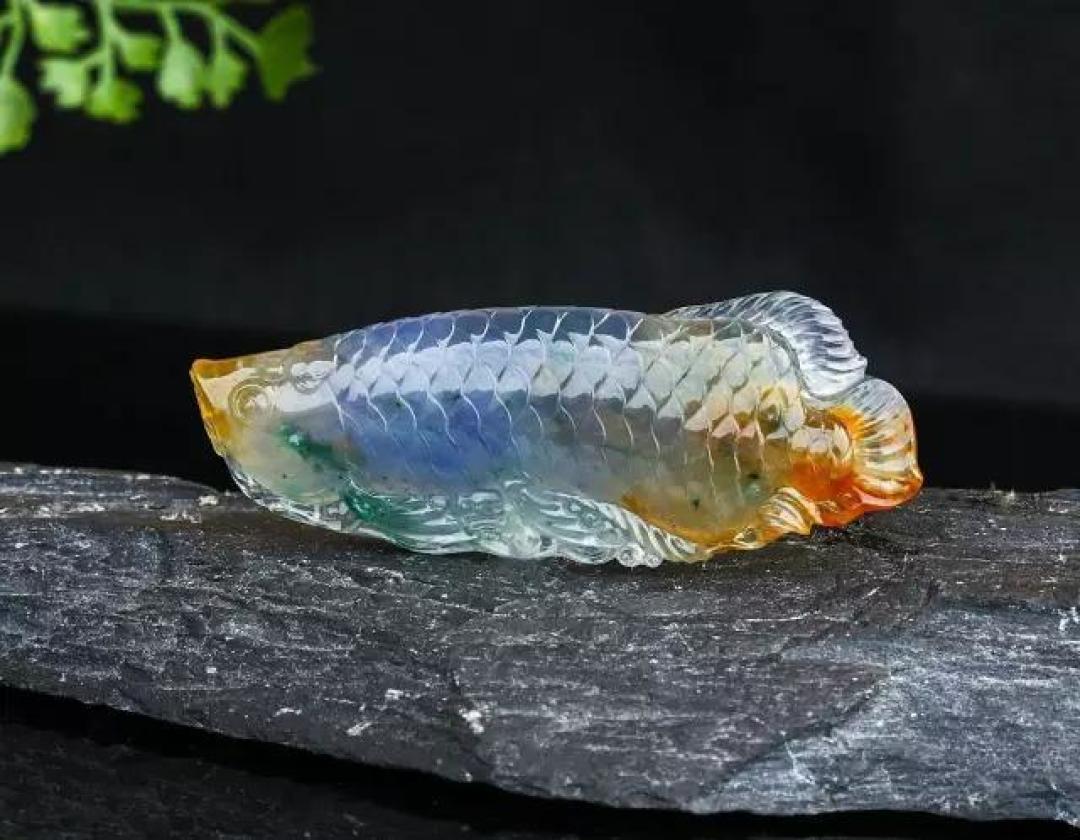 详尽翡翠等级划分,值得收藏