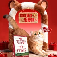 前产品经理拆台：猫粮宣传只长肌肉不长膘？