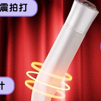 【歪歪趣bot】震动类小玩具测评推荐