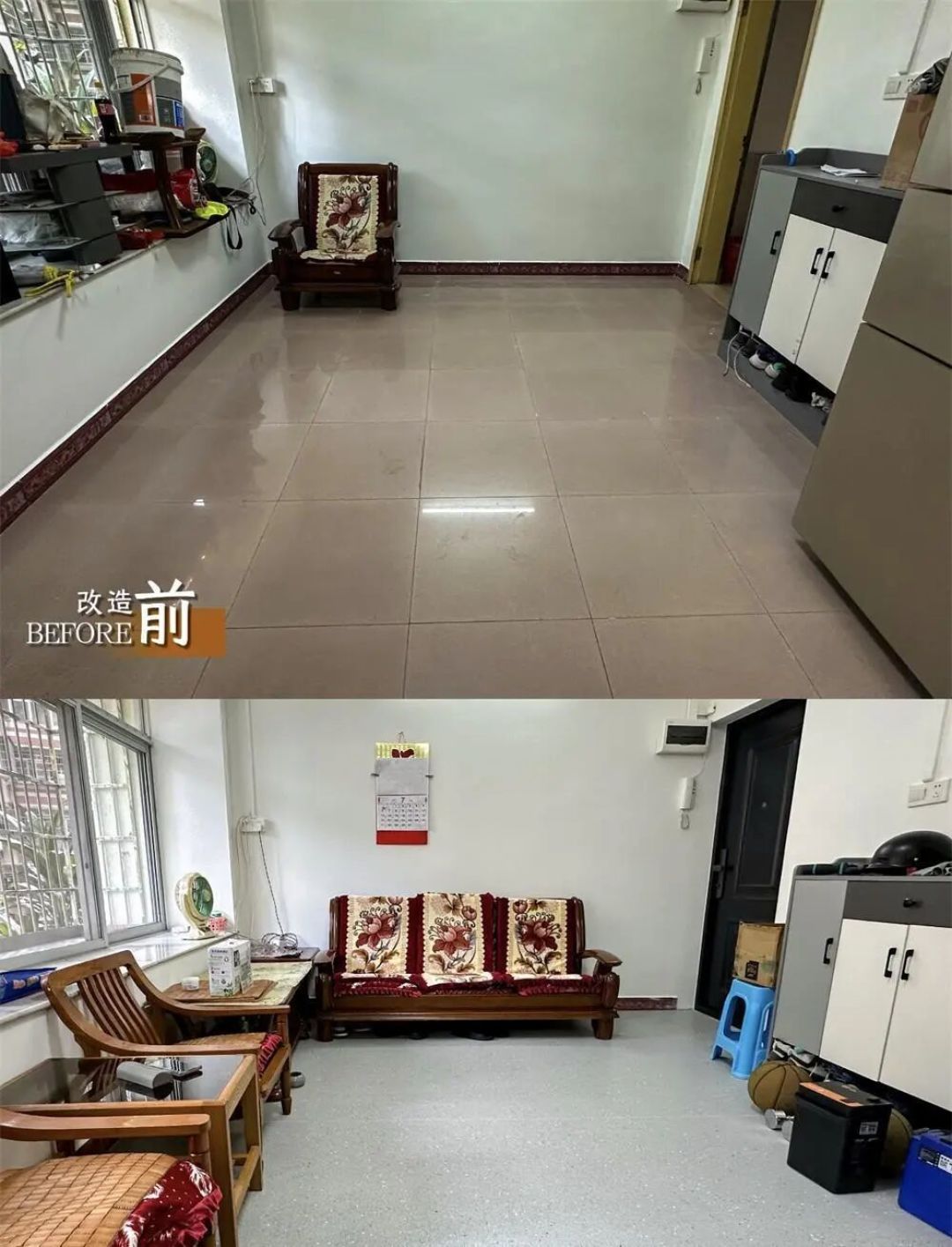 父母独居，如何让他们住得安全？这8个适老化改造，看完我立刻安排了