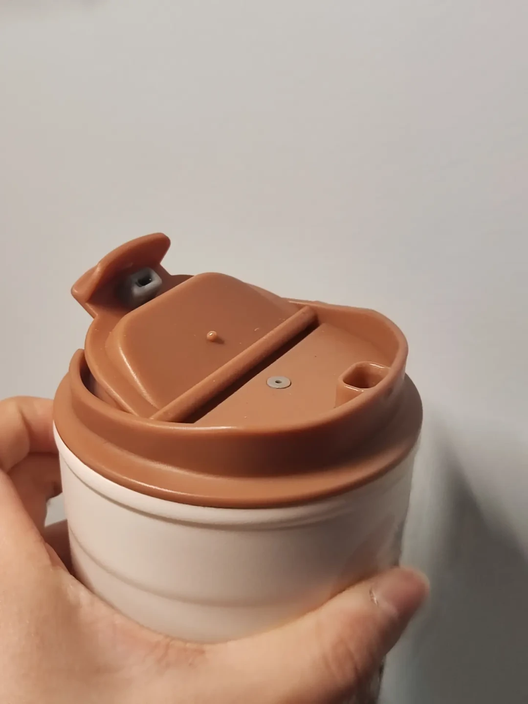 周深cono直饮杯真实使用体验✔️