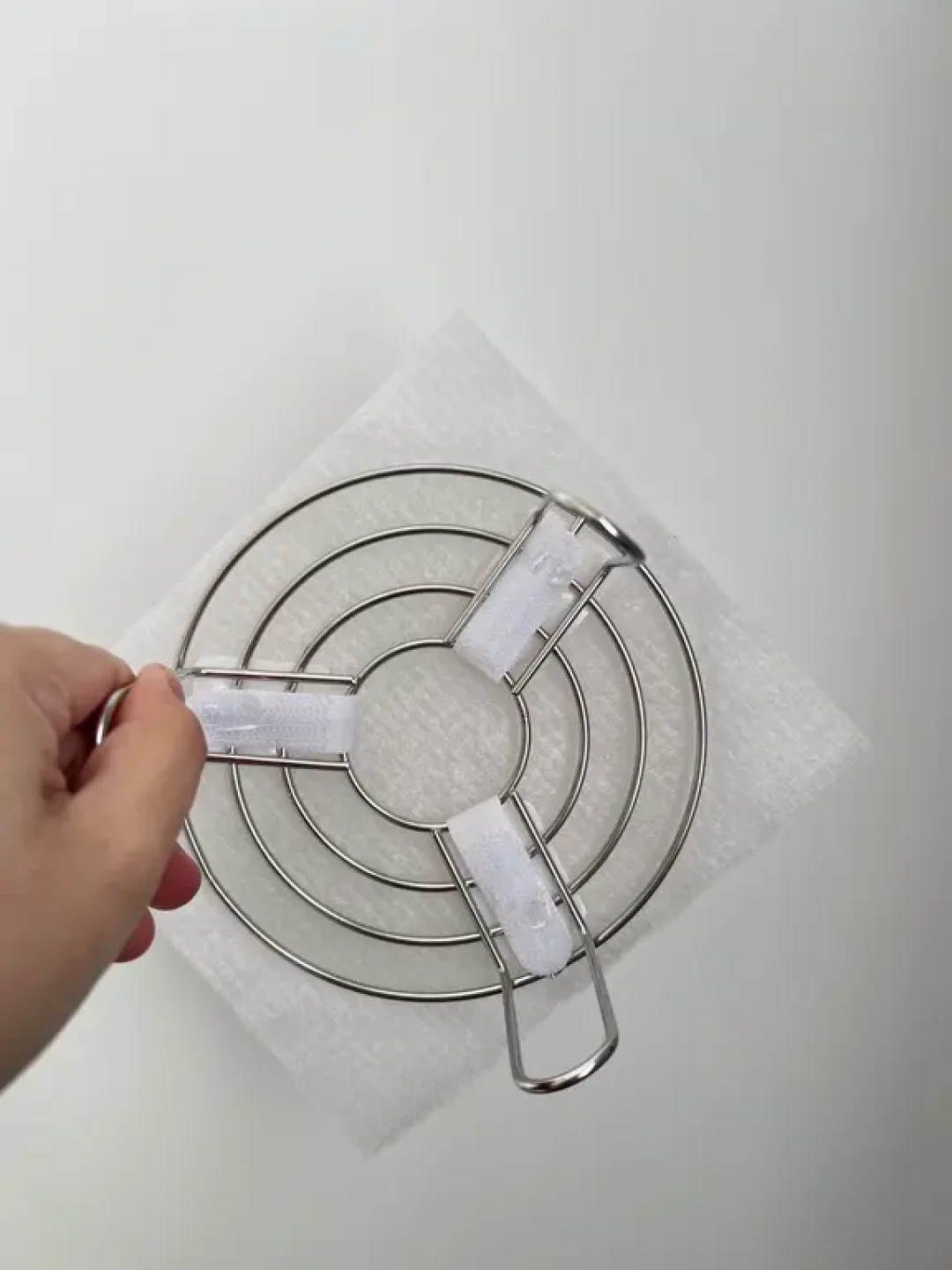 DIY窗式新风分享