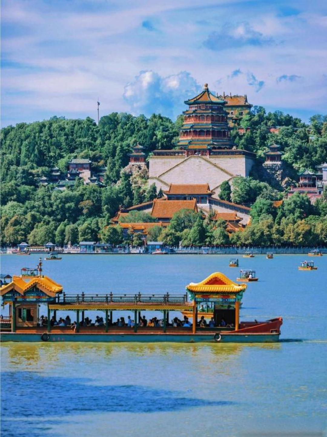 带老人北京旅游保姆级攻略，懒人建议收藏吧！