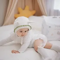 超能吸还0反渗！好动宝宝的拉拉裤我找到啦