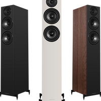 精进细节，重塑经典：Wharfedale DIAMOND 12i 系列扬声器全新登场