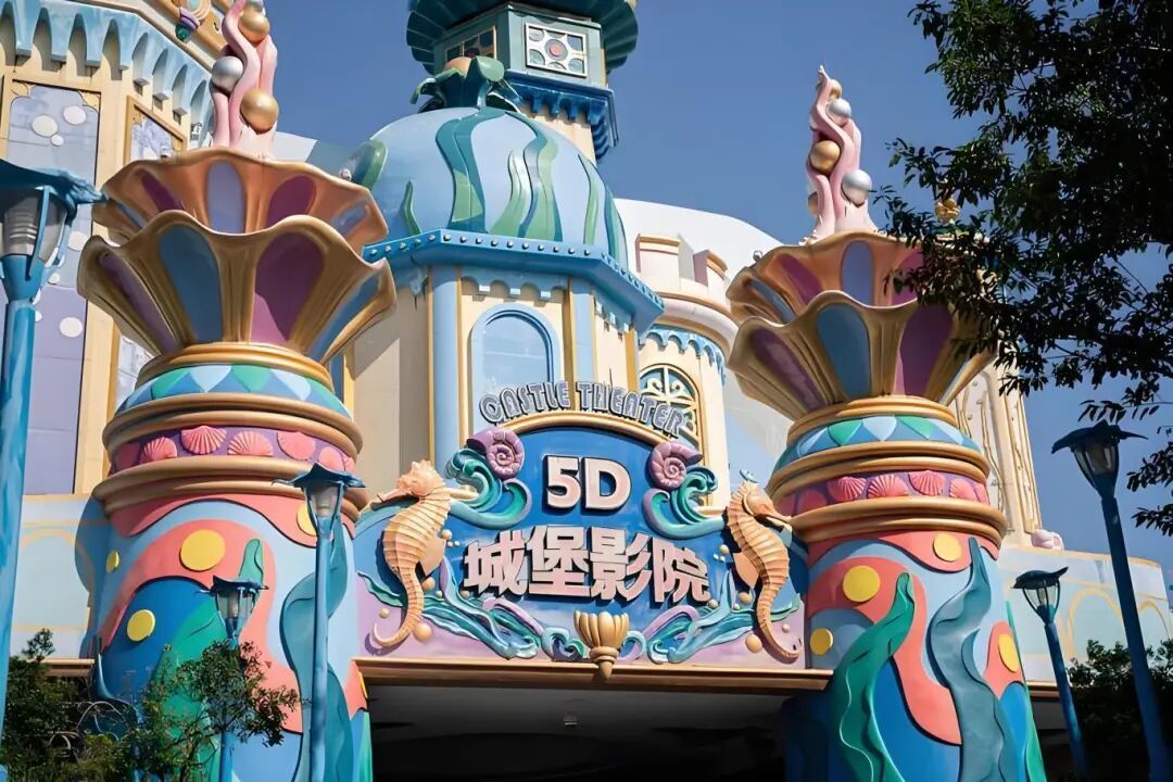 珠海长隆海洋王国“隐藏玩法”，99%的游客不知道！