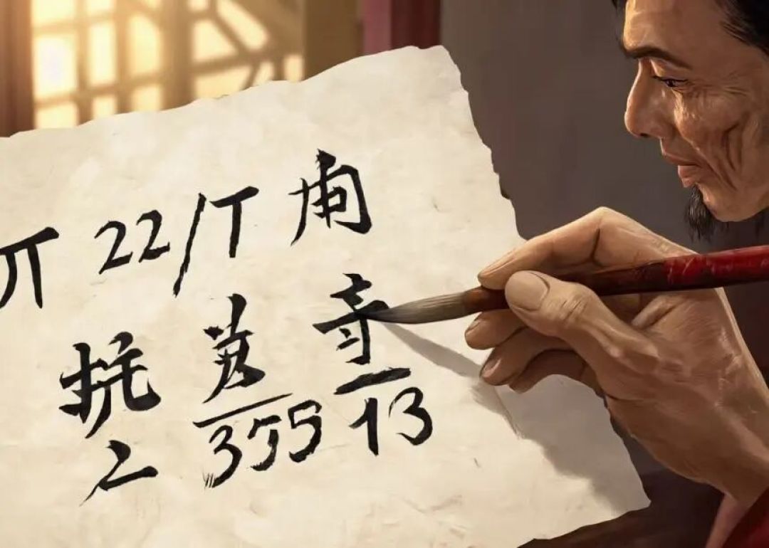 4款“视频生成AI”工具实测——求圆周率