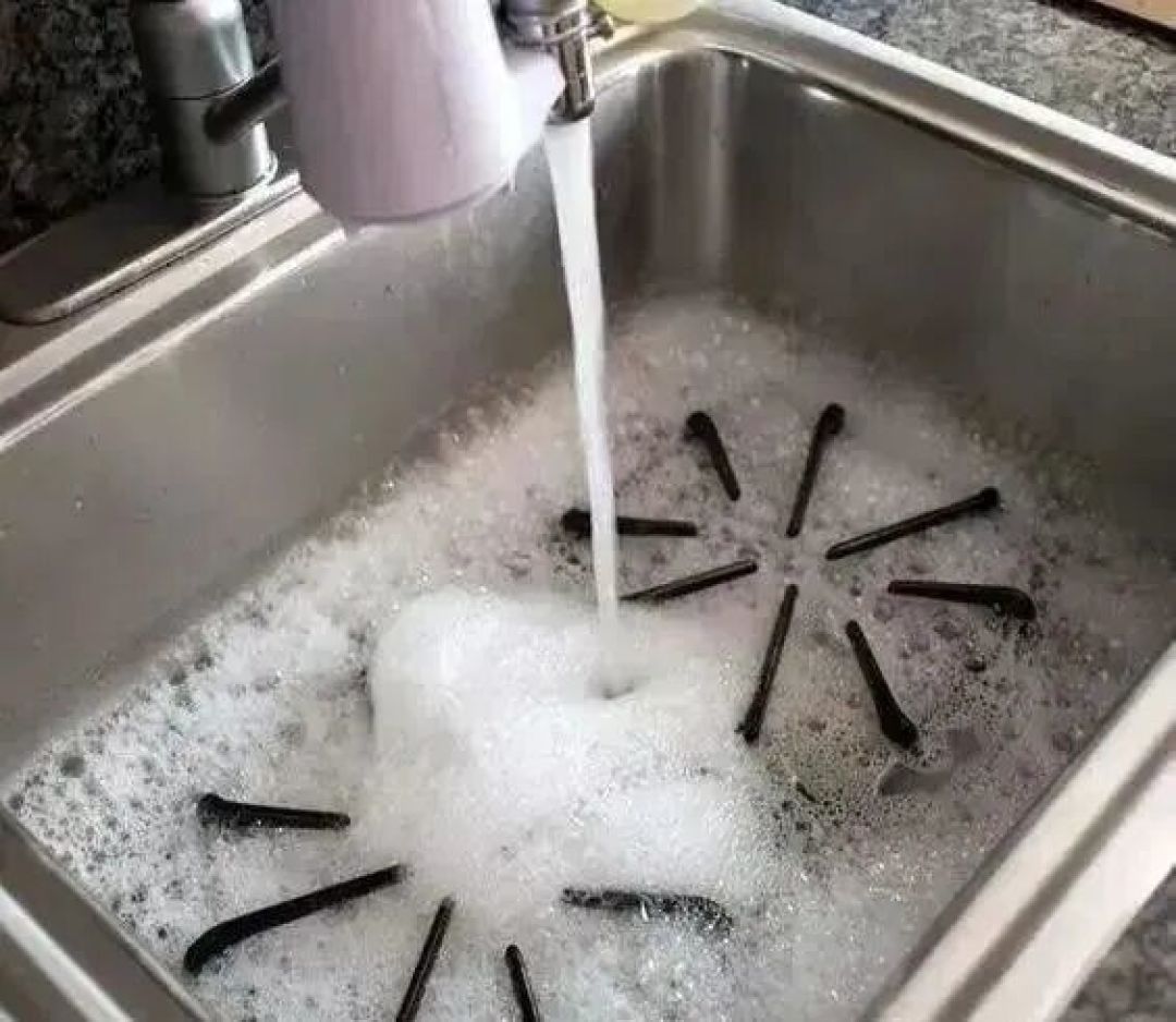 干货贴 | 保洁阿姨都不知道的清洁妙招