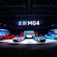 MG 2025年终盘点：技术平权与全球进击，一场属于中国品牌的系统性重启——从销量逆袭到价值定义，MG如何重新留在牌桌上？