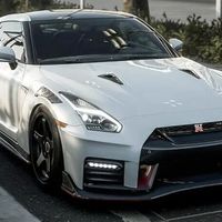 前女友眼中的破尼桑，你眼中的东瀛战神已正式停产！！