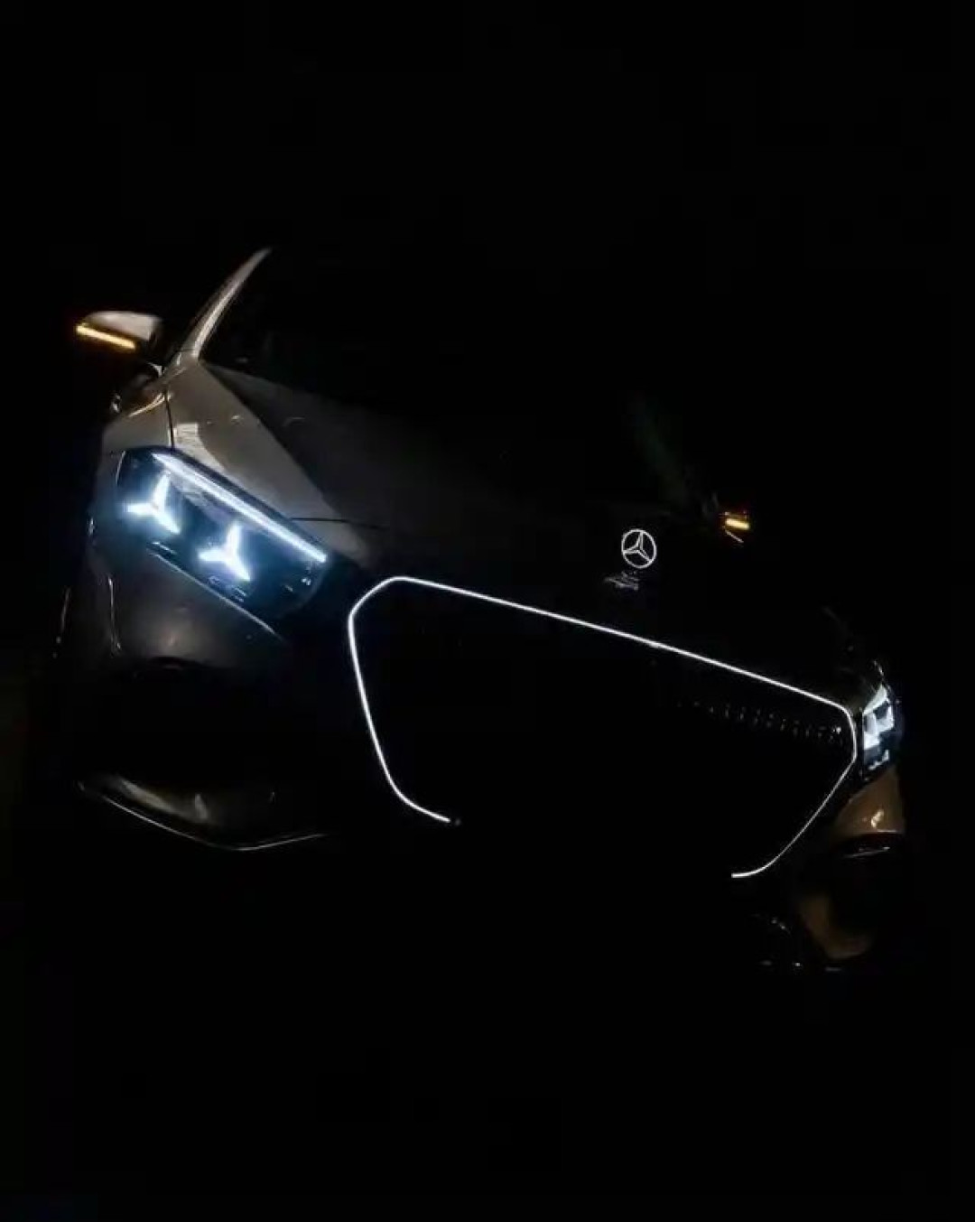 BBA三家均发力 盘点2026年1月豪华品牌新车动作