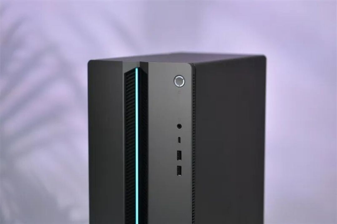 联想GeekPro评测:移动平台的台式机 冷静高效扩展性强