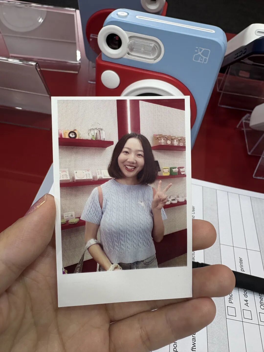 我很少用“震撼”来形容一个展会!!!