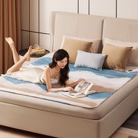 告别冬夜冰冷，彩虹电热毯安心熟睡到天亮