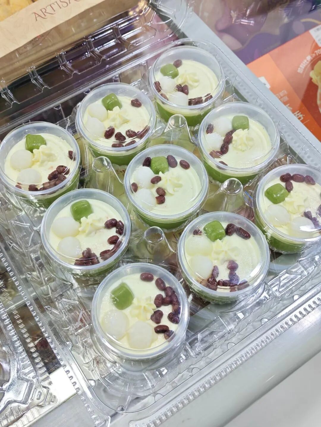 盘点山姆新上架的5款顶流新品,个个都不简单