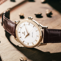 最纯粹的复古小钢表回归！预算1万起，这6块年度复刻表登上颜值之巅，拿捏“经济上行期的美”