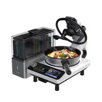 我很少用“震撼”来形容一个展会！！！