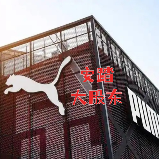 彪马也要买不起了？安踏收购彪马尘埃落定