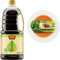 中国哪的酱油最好吃？经评比，这6种酱油榜上有名，你喜欢哪种？