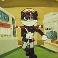 只有5集的《黑猫警长》，为何成了童年的经典记忆？