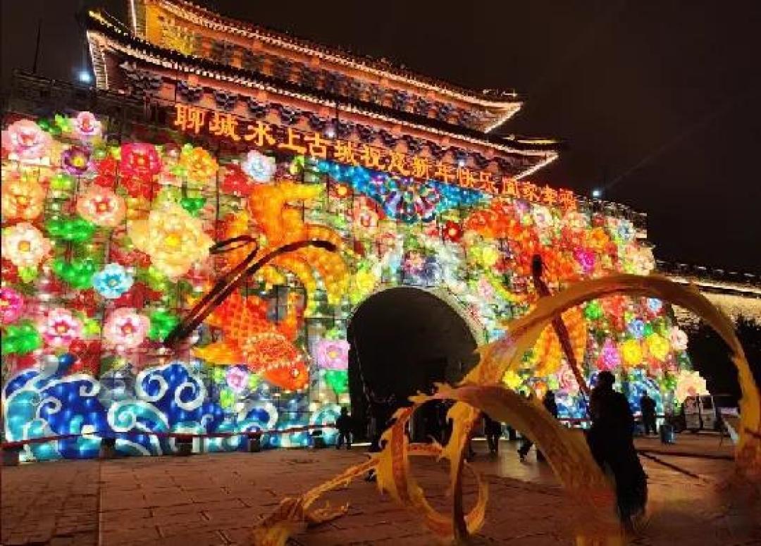 你所在的城市，有哪些「此时此地，仅此一次」的过年体验，值得在 2026 春节去打卡？