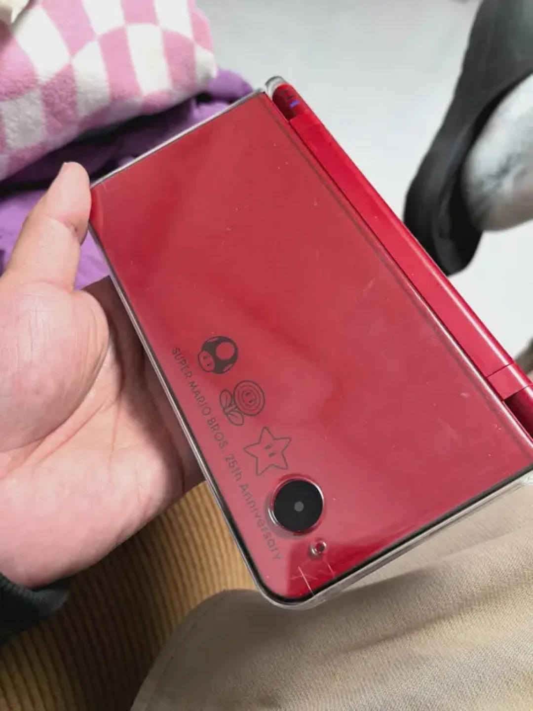Nds和3ds体验分享