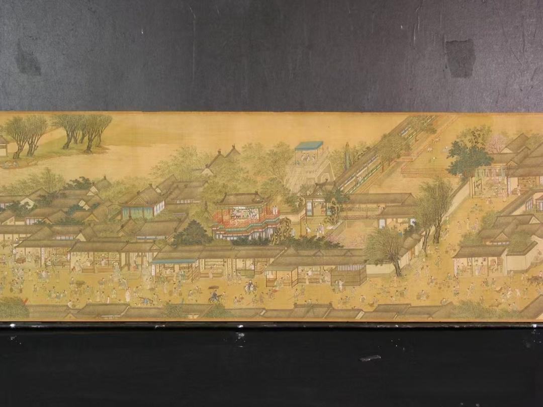 明代城市的市井生活有哪些好玩的？