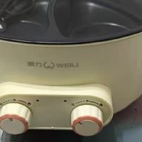 威力鸳鸯电火锅承包全家聚餐快乐