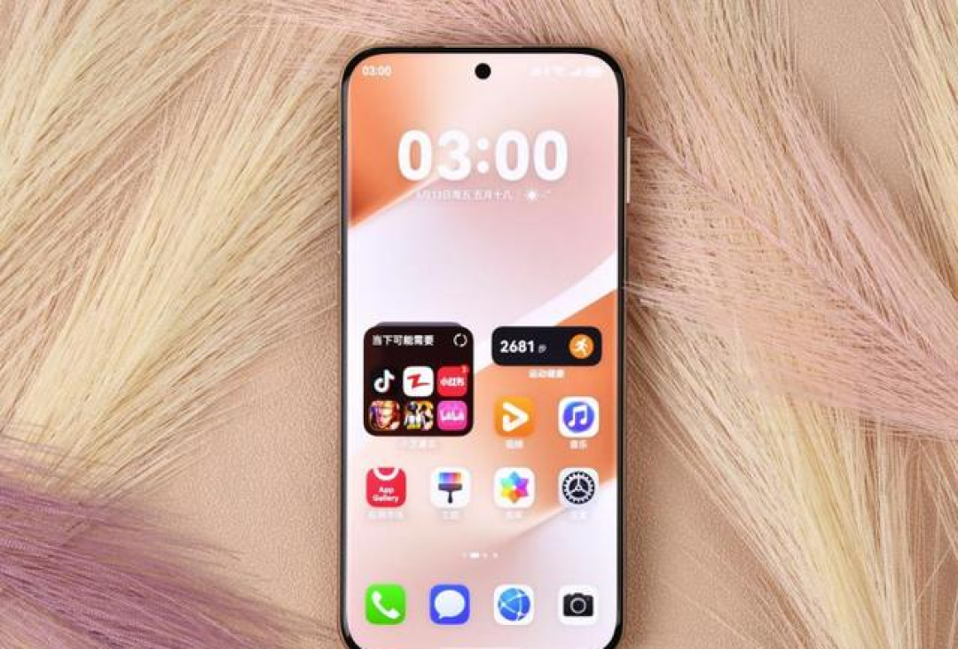 手机别乱买!华为Mate 70 Pro等4款配置公认“完美”的手机,16+512GB轻松用5年!!