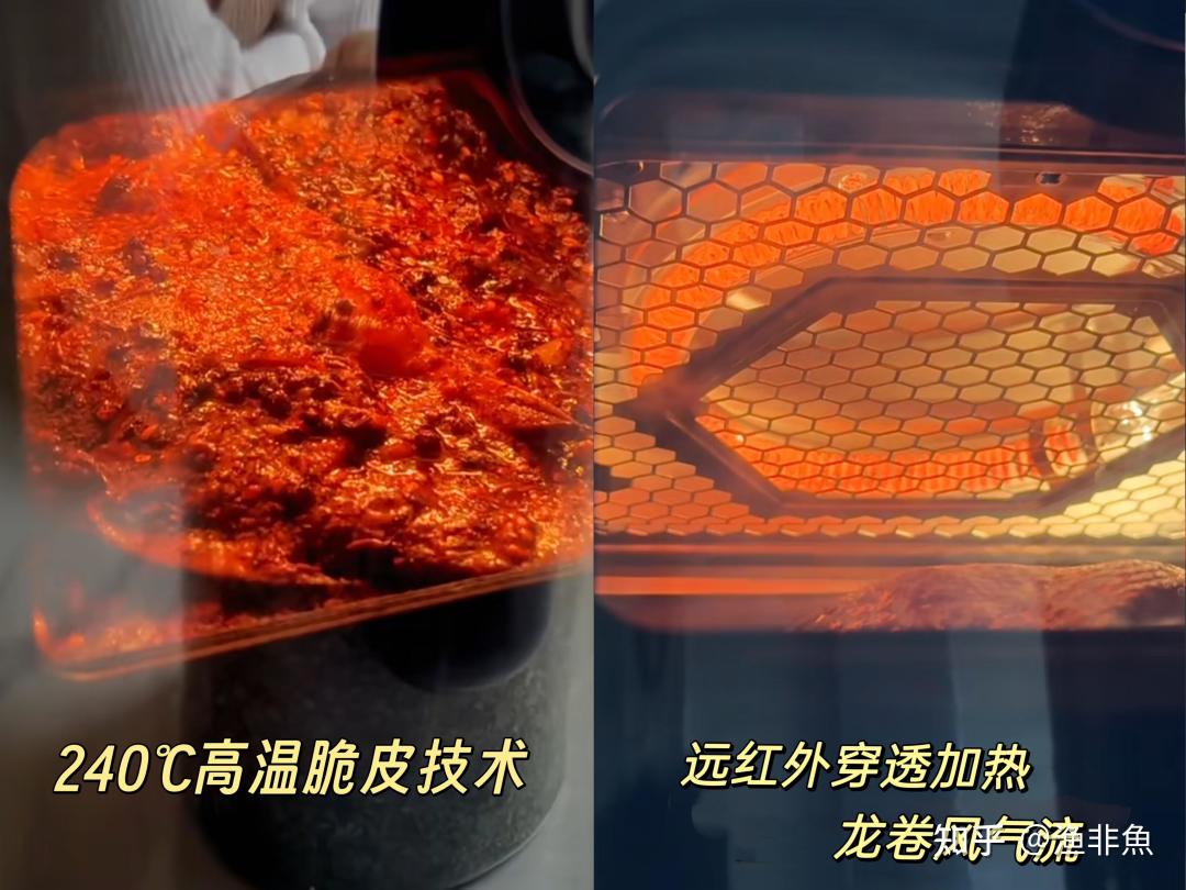 想入一款空气炸锅推荐一下?