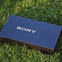 索尼影像PRO会员礼盒收到啦